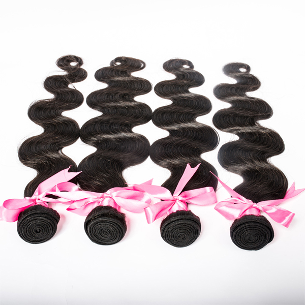 Affordable Brazilian Body Wave Hair Extensions WW005